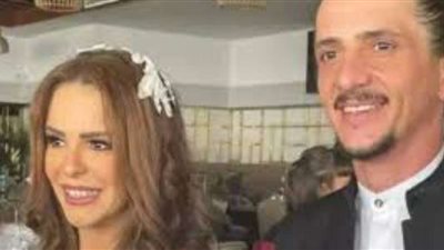 بعد زواجها بأيام قليلة.. دنيا عبد العزيز تكشف عن حقيقة طلاقها