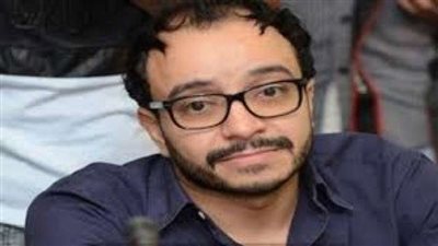 بالصور .. تشيع جثمان والدة الفنان حسام داغر