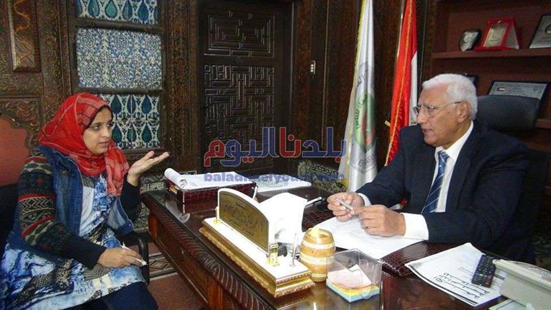 بلدنا اليوم