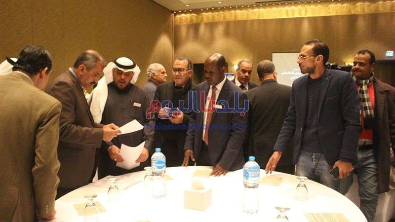 بلدنا اليوم
