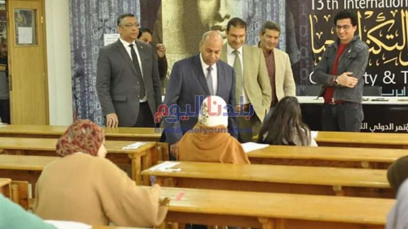 بلدنا اليوم