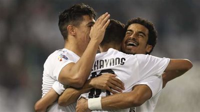 مباراة أشبه بالحرب في بطولة كأس أمير قطر بين الدحيل والسد