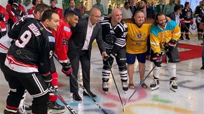 سلسلة تاريخ الألعاب الرياضية.. ننشر سجل مصر الحافل في لعبة 