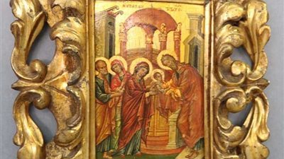 الهروب إلى مصر.. معرض مؤقت عن رحلة العائلة المقدسة في مصر