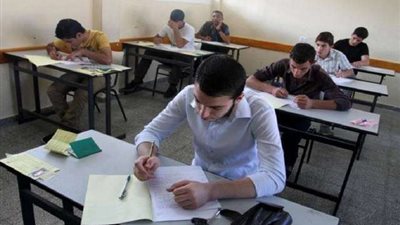 اليوم السادس لامتحانات الصفين الأول والثاني الثانوي بالإسكندرية بلا شكاوى