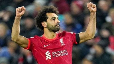 حلم عدو ريال مدريد يقترب المنال.. هل يشهد الميركاتو القادم بدايات صلاح في الليجا؟