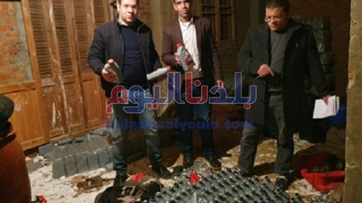 تفاصيل حملة 