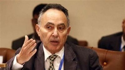 كيف استغلت حركة النهضة الإخواني بهي الدين حسن لتحريض والد زوج ابنته بالأموال ضد الدولة