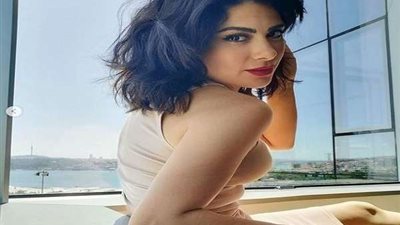 تألقت بالأسود.. ظهور مميز لـ صبا مبارك في أحدث ظهور