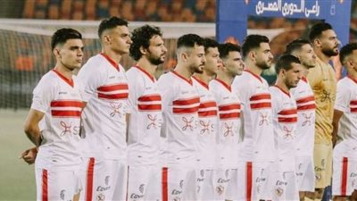 عاجل.. إسماعيل يوسف يرحل من زد وينضم إلى جهاز الزمالك