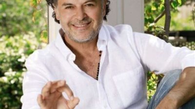 بعد  شكره للقوات.. راغب علامة يعترض على انتخابات بلده ويصفها بأكبر كذبة