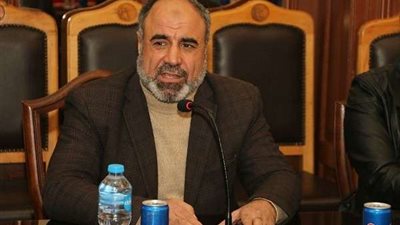 مندوب العراق: الرئيسي السيسي نعمة الله للمصريين