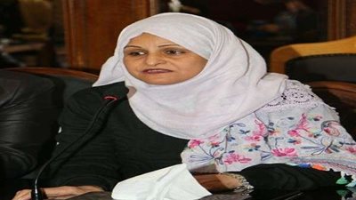 مندوب اليمن: كلمة السلام جمعتنا تحت مظلة حزب الوفد