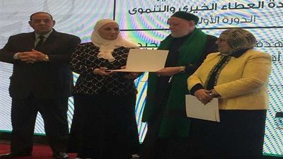 مصر الخير تمنح جائزتها الخيرية لأفضل ثلاث جمعيات وشخصيات في التعليم