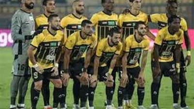 الإنتاج الحربي يهزم حرس الحدود في الدوري