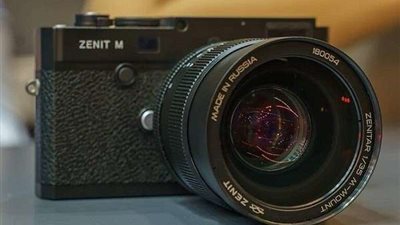 تعرف على أبرز مواصفات كاميرا 