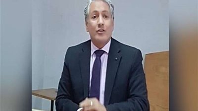 أحمد القللي: دورات تدريبية لصيانة المحمول والدش بالوحدات المتنقلة قريبًا