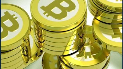 انخفاض عملتي بيتكوين ولايتكوين الرقميتين المشفرتين وارتفاع 