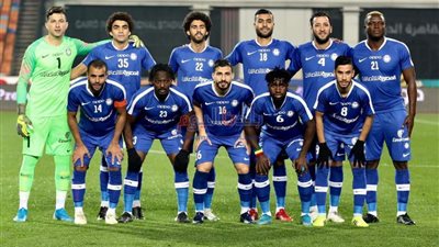 في أول مباراة لحمادة صدقي.. التعادل الإيجابي يحسم مواجهة الإسماعيلي وسموحة