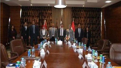 إنشاء أول كلية جامعية مصرية للابتكار بالتعاون مع مؤسسة أبو غزالة الأردنية