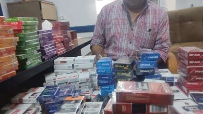 ضبط 98 قضية تموينية والعديد من المضبوطات الغذائية