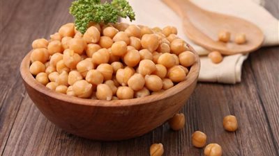 حوار| 10 فوائد من تناول الحمص في الشتاء