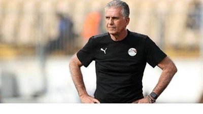 أحمد رفعت يدخل قائمة المنتخب أمام السنغال بديلًا لرمضان صبحي