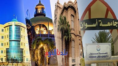 التعليم العالي تسابق الزمن لتطبيق الرقمنة داخل الجامعات