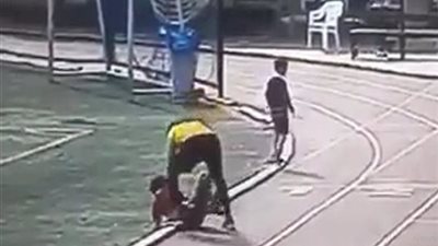 إعتداء 5 معلمين على مديرة المدرسة بالضرب المبرح في الغربية