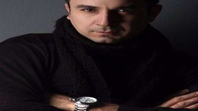 أحمد سعيد عبد الغني يحيي ذكرى وفاه والده عبر 