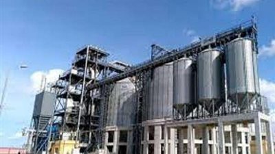 التموين: ارتفاع سعة تخزين الأقماح الي 5.4 مليون طن