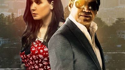 المخرجة نيفين شلبي تعلن عن مشاركتها في المسابقة الرسمية لمهرجان هوليوود