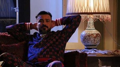 بالفيديو.. كواليس مسلسل الأخ الكبير لـ 