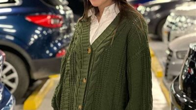 أنا مجنونة.. دنيا سميرغانم تكشف عن تفاصيل جديدة في حياتها