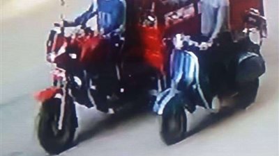 ضبط تشكيل عصابي بسوهاج يقوم بسرقة الدراجات النارية