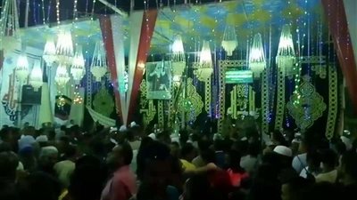 تفاصيل إلغاء مولد سيدي عبد الرحيم للمرة الثالثة على التوالي