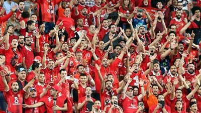 نادي المريخ: نرفض حضور جماهير الأهلي في مباراته أمام فريقنا