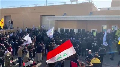 العراق على صفيح ساخن.. والاحتجاجات تندلع في ذي قار