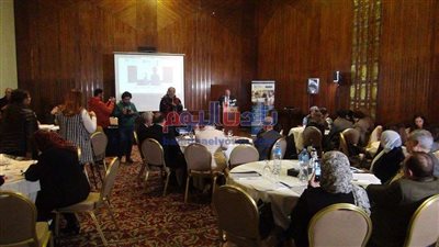 انطلاق ورشة عمل تشاورية لعرض بنود الكود الإعلامي الخاص بالطفل والأسرة (صور)