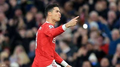 رغم توديع البطولة .. كريستيانو رونالدو يحقق رقم قياسي في دوري أبطال أوروبا