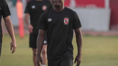 موسيماني يعد ميكيسوني  بالمشاركة بشكل أكبر في المباريات المقبلة