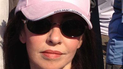 إيمان جمعة: الخشت ساهم في الارتقاء بجامعة القاهرة وتحقيقها نقلة نوعية