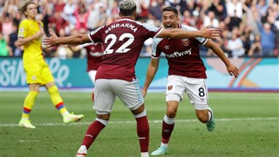 تشكيل مانشستر سيتي أمام كريستال بالاس في الدوري الإنجليزي الإثنين 14-3-2022