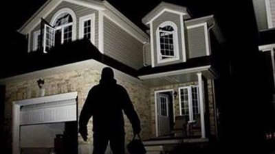 حبس المتهمين بسرقة فيلا سميرة صدقي على ذمة التحقيقات