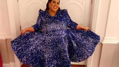 مسلسلات رمضان2022.. شيماء سيف تكشف عن شخصيتها في 