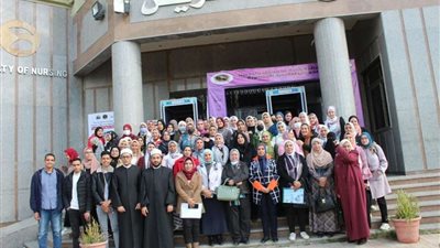 بالتعاون مع القومي للمرأة ولجنة الفتوى بالازهر..  ندوة 