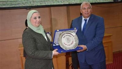 وزيرة التضامن الاجتماعي تدشن مبادرة 