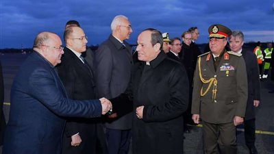 الوفد عن مشاركة مصر بقمة برلين: الأوضاع داخل ليبيا تؤثر على أمننا القومي