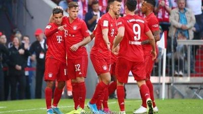 تيمو فيرنر يطارد رقم مولر القياسي كأكثر لاعب سجل أهدافا في موسم واحد بالبوندسليجا