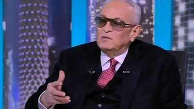 أبو شقة: الوفد يطالب بـ 75% للقائمة المغلقة و25% فردي في الانتخابات البرلمانية